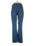 Levi's Blue Jeans Size 12 - photo 2
