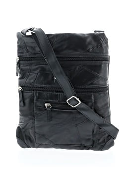 Stone Mountain Crossbody Bag