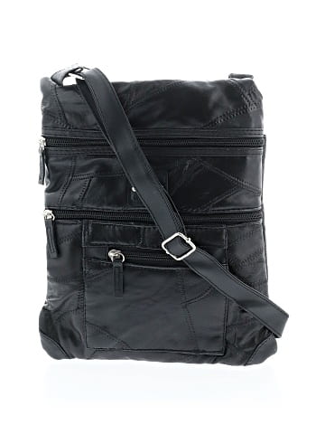 Stone Mountain Crossbody Bag (view 1)