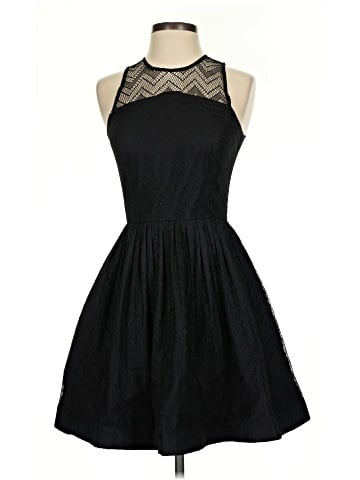 Armani Exchange Cocktail Dress (view 1)