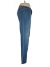 Levi's Blue Jeans Size 12 - photo 4