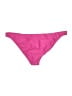 J.Crew Color Block Pink Swimsuit Bottoms Size 3X - photo 2