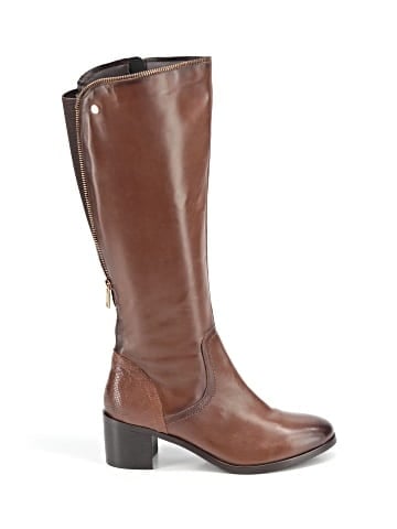 Vintage Foundry Boots (view 1)