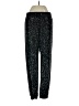 CALVIN KLEIN JEANS Stars Black Active Pants Size S - photo 1