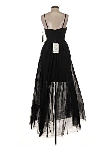 Eliza J Cocktail Dress (view 2)