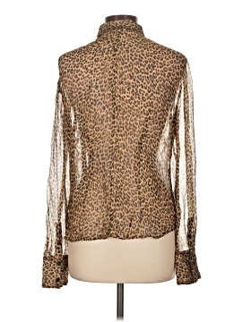 J.Crew Long Sleeve Blouse (view 2)
