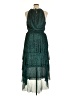 1.State Teal Cocktail Dress Size XL - photo 2