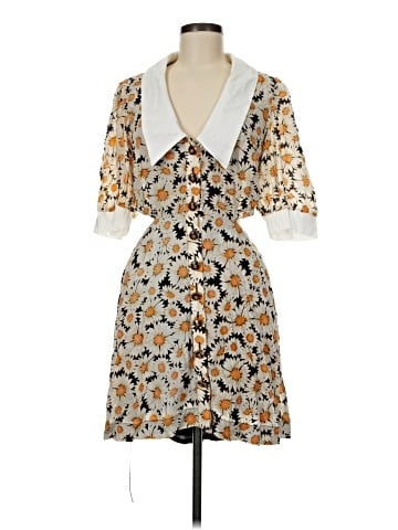 Maeve by Anthropologie Casual Dress (view 1)