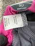 Bollé Color Block Gray Active Skort Size XL - photo 4