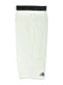Adidas White Track Pants Size M (youth) - photo 1