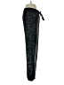 CALVIN KLEIN JEANS Stars Black Active Pants Size S - photo 4