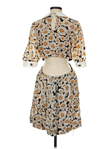 Maeve by Anthropologie Casual Dress (view 2)