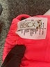 Becca Solid Pink Swimsuit Top Size Lg (D) - photo 3