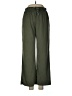 Sampeel Green Casual Pants Size M - photo 1