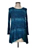 Westbound Teal 3/4 Sleeve Top Size M (petite) - photo 1