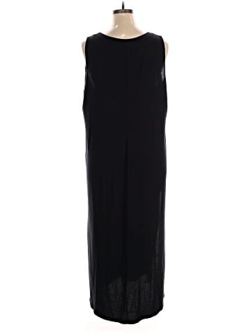Woman Within Casual Dress (view 2)