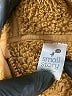 Assorted Brands Solid Brown Long Sleeve Outfit Size 0-3 mo - photo 3