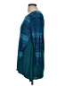 Westbound Teal 3/4 Sleeve Top Size M (petite) - photo 5