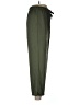Sampeel Green Casual Pants Size M - photo 4