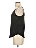 Express 100% Polyester Black Tank Top Size XS - photo 5