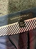 Banana Republic Solid Blue Active Pants Size 8 - photo 7