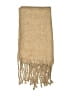 Shiraleah Tan Scarf One size - photo 2