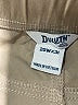 Duluth Trading Co. Tan Casual Pants Size 20 - photo 3