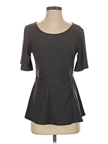 Betabrand Short Sleeve Top (view 1)