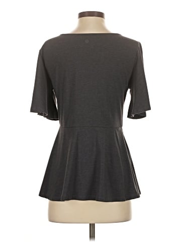 Betabrand Short Sleeve Top (view 2)
