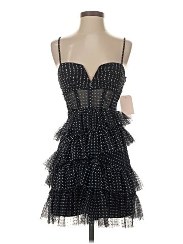 City Studio Cocktail Dress (view 1)