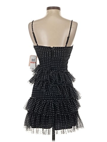 City Studio Cocktail Dress (view 2)