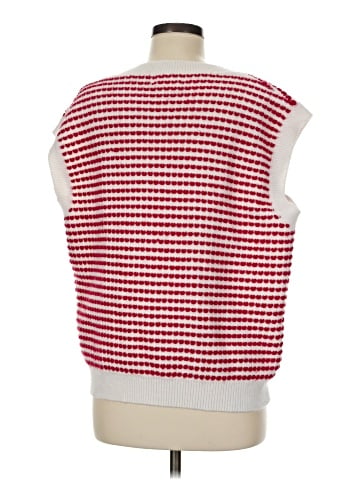 By Anthropologie Sweater Vest (view 2)