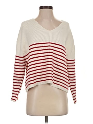 MNG Pullover Sweater (view 1)