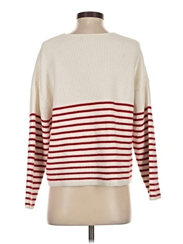 MNG Pullover Sweater (view 2)
