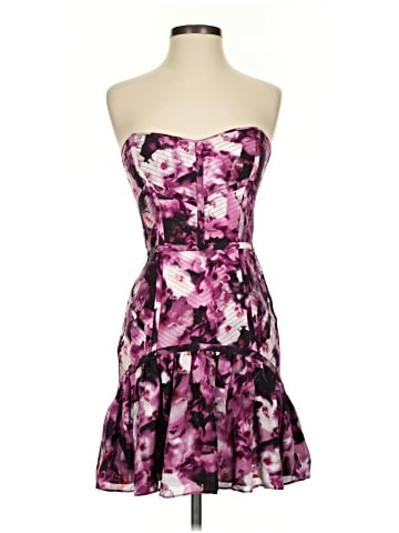 Parker Cocktail Dress (view 1)