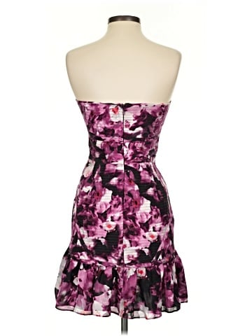 Parker Cocktail Dress (view 2)