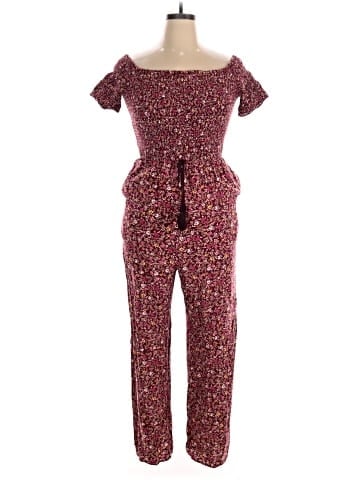 Xhilaration Jumpsuit (view 1)