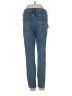 Old Navy Hearts Blue Jeans Size 4 - photo 2
