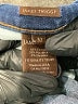 James Jeans Solid Blue Jeans Size 30 waist - photo 8