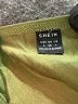 Shein 100% Polyester Green Overalls Size 4 - photo 4