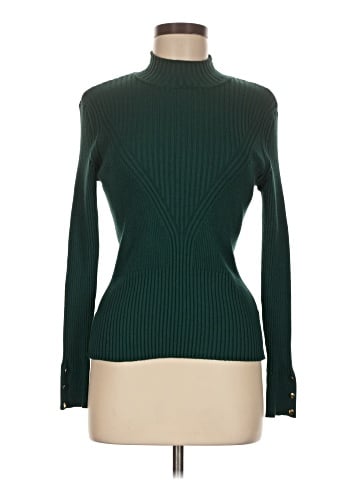 Madison Grey Long Sleeve Top (view 1)