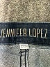 Jennifer Lopez Blue Jeans Size 14 (petite) - photo 4
