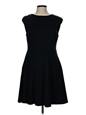 New York & Company Casual Dress (view 1)