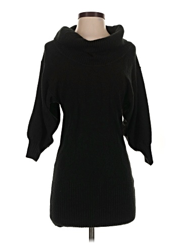 B.wear Turtleneck Sweater (view 1)
