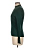 Madison Grey Green Long Sleeve Top Size M (petite) - photo 5
