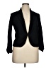 Amanda + Chelsea Black Blazer Size 14 - photo 1