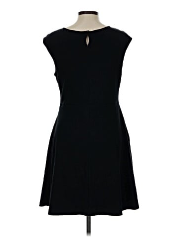 New York & Company Casual Dress (view 2)