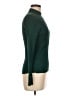 Madison Grey Green Long Sleeve Top Size M (petite) - photo 4