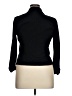 Amanda + Chelsea Black Blazer Size 14 - photo 2