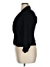 Amanda + Chelsea Black Blazer Size 14 - photo 5